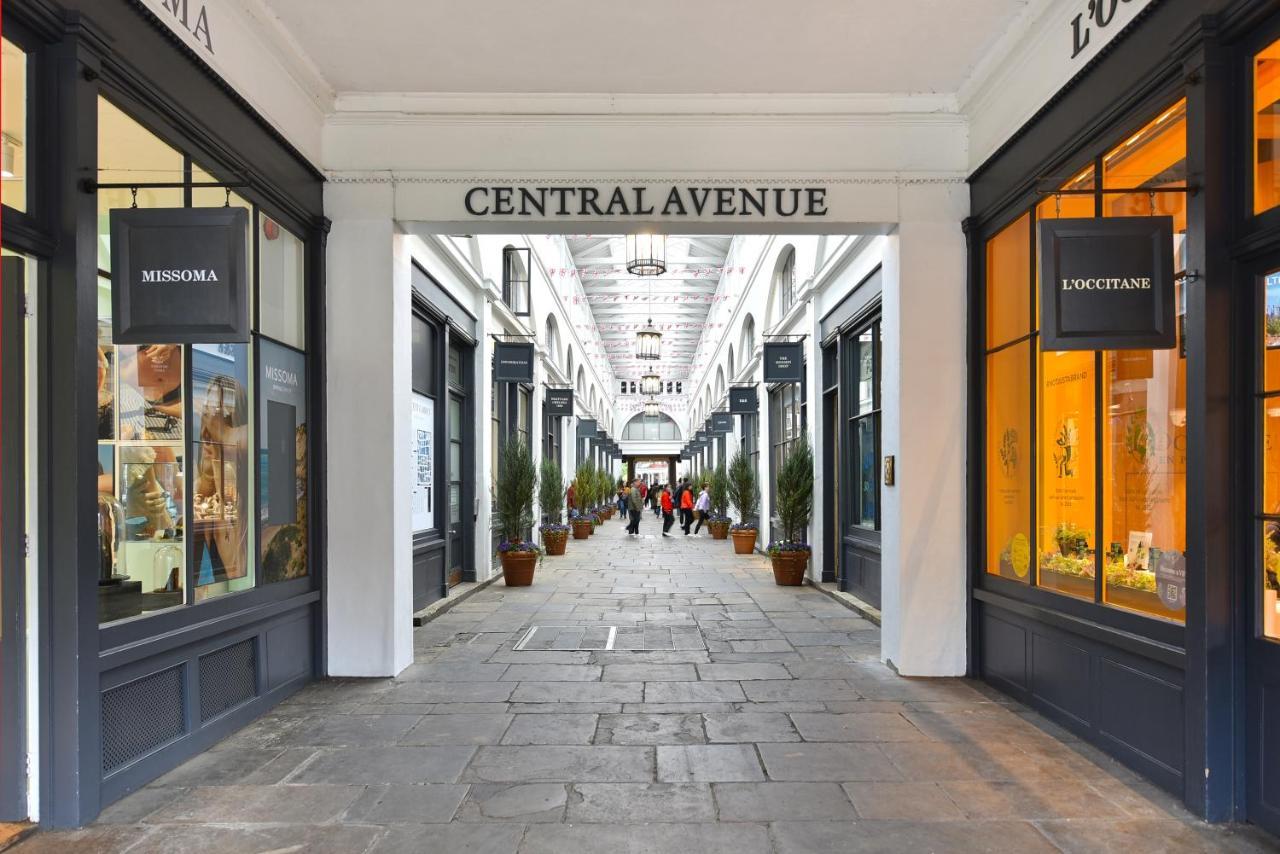 London Choice Apartments - Covent Garden - Leicester Square Exteriér fotografie